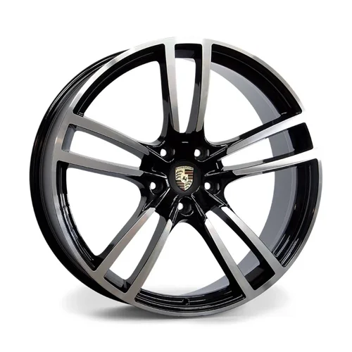New Cayenne Aro 21″ Marca: HPW (Mod: 871)