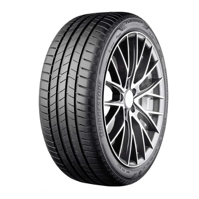 Llantas Runflat Bridgestone Turanza 255/40 R18 99Y